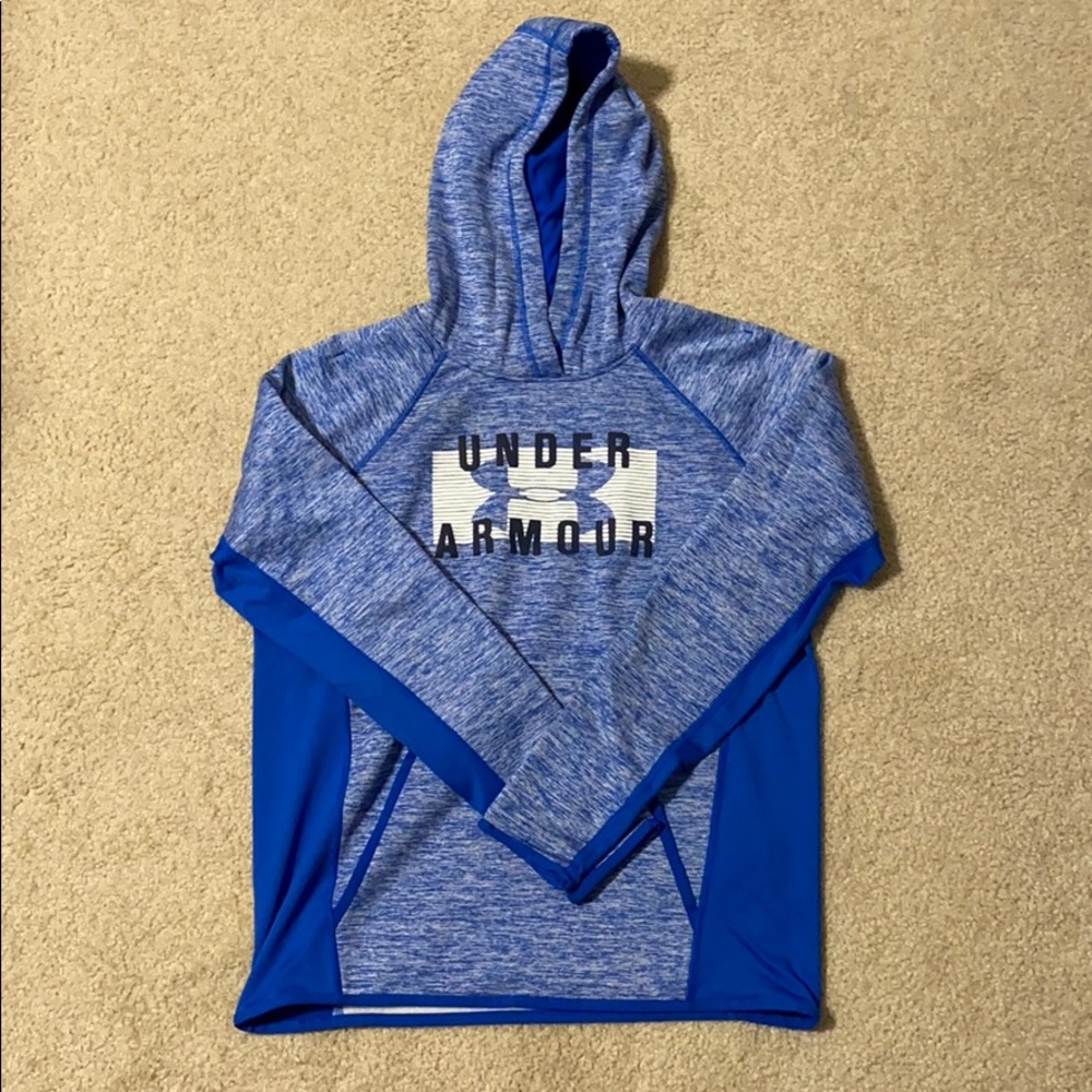 Under Armour Hoodie